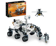 LEGO Technic 42158 NASA Mars Rover Perseverance - 1144402 - zdjęcie 2